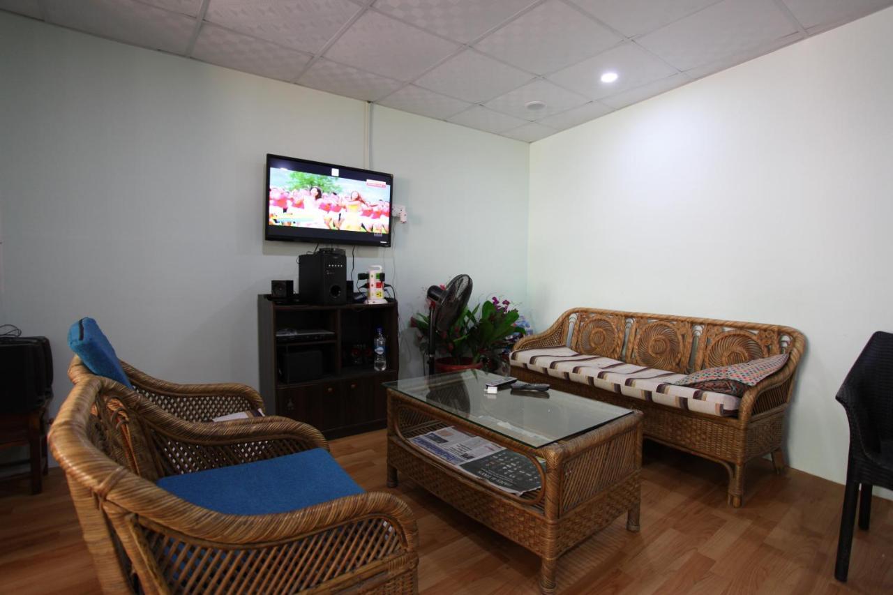 Kathmandu Garden House Hotel ภายนอก รูปภาพ